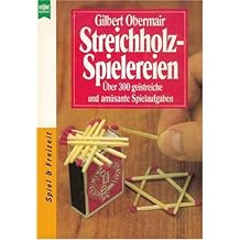 Suchergebnis Auf Amazon De Fur Streichholz Freizeit Haus