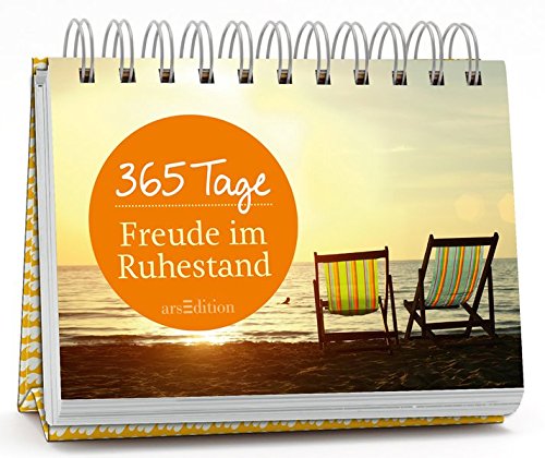 Download 365 Tage Freude im Ruhestand Download 365 Tage Freude im Ruhestand