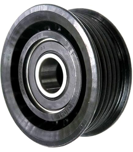 SKF VKM 33032 Kit De Galet Enrouleur Multi-V | WhichOne