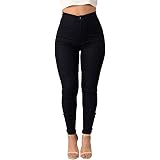SOPHIA FLY FRONT JEGGING Skinny 