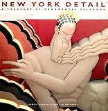 New York Detail: A Treasury of Ornamental Splendor by