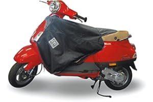 TUCANO URBANO TERMOSCUDO COPRIGAMBE COPERTA TERMICA TUCANO R153 VESPA LX - LXV - S DAL 2007