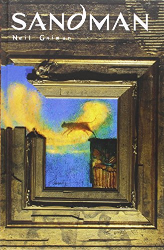 Sandman 3 (tercera edición)