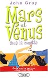 Mars et Vénus sous la couette!