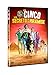 Los Cinco Y El Secreto De La Pirámide [DVD]