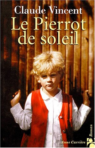 couverture de : Le Pierrot de soleil