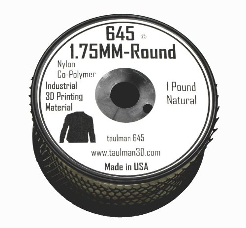 Taulman 3D-Print Filament 645 Nylon 1.75mm filament - 2