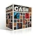Perfect Johnny Cash Collection [20CD Box Set]