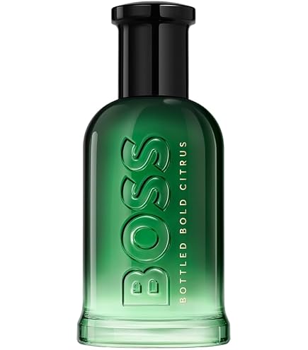 Hugo Boss Bottled Oud Perfume for Men Eau De Parfum 100ML : Buy
