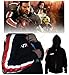 Produktbild Mass effect John Shepard · N7 Cosplay Hoodie Coat Jacke(Mailen Sie uns Ihre Größe),Größe XL:175-180 cm