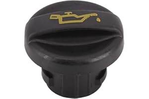 HLYJOON Tapa de llenado de aceite para motor Citroen 1180F9