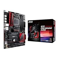 ASUS 970 PRO GAMING/AURA Socket AM3+ motherboard (4 x DDR3)