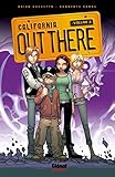 Out There - Volume 03 by Brian Augustyn, Humberto Ramos