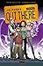 Out There - Volume 03 by Brian Augustyn, Humberto Ramos