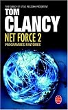 Net Force 2 : Programmes fantômes