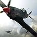 Produktbild JP London sqcnv2153 Kunstdruck auf Leinwand Retro Warbirds Erste Weltkrieg Bombers bei 66 x 66 cm