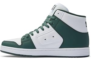 DC Shoes Manteca 4 Ciao, Sneaker Uomo