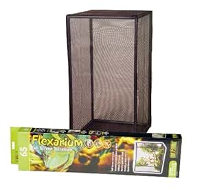 exo terra terrarium amazon