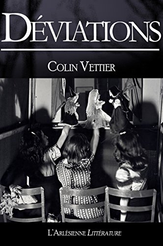 Télécharger Déviations: Recueil de nouvelles satiriques Gratuit