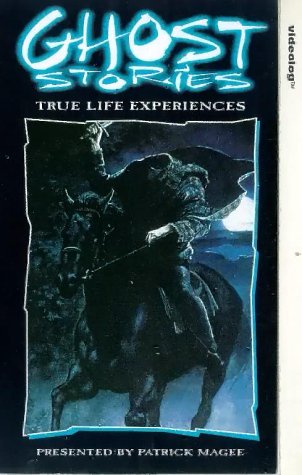 Preisvergleich Produktbild Ghost Stories V3 [VHS] [UK Import]