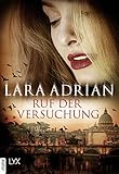 Ruf der Versuchung (Midnight-Breed-Novellas 6) by 