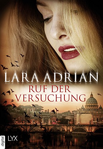Ruf der Versuchung (Midnight-Breed-Novellas 6)