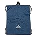 Produktbild adidas Unisex-Erwachsene Run Gym Bag Rucksack, Blau (Brebas/Negro/Reflect), 24x15x45 Centimeters