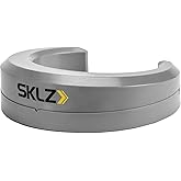 SKLZ Putt Pocket Putting Training System | Gray; Compact Golf Accessory; Improves Precision and Consistency - For Indoor and