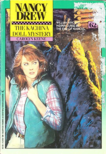 Download The Kachina Doll Mystery (Nancy Drew Book 62) Download The Kachina Doll Mystery (Nancy Drew Book 62)