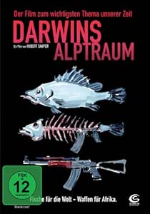 Darwins Alptraum (OmU)