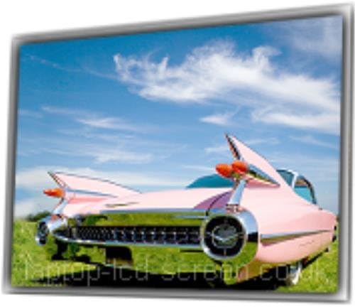 Acer Aspire 4520 5855 14.1 replacement laptop LCD screen