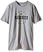 Produktbild Under Armour Jungen Freiheit Unterstützung der Truppen T-Shirt, Jungen, True Gray Heather/Kildare