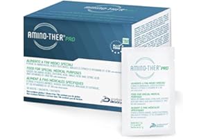 PROFESSIONAL DIETETICS AMINO THER PRO 30 Bustine