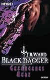 Gefangenes Herz: Black Dagger 25 - Roman