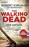 Cover zum Buch The Walking Dead