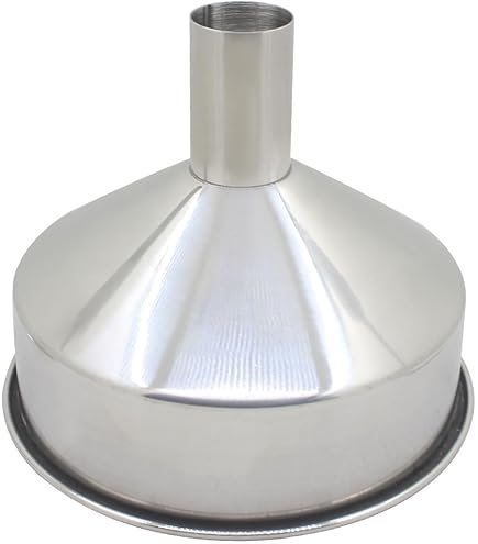 Pressol trechter assortiment - - PS 0656326