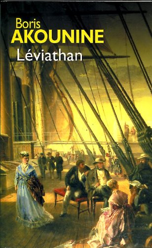 Léviathan