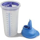 Tupperware Şek Şek 600ml