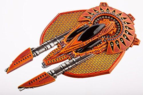 Dropzone Commander Shaltari Warspear Heavy Fighter (1 Figure)
