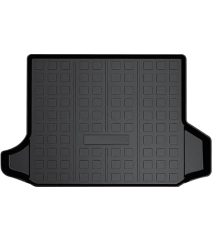 Powoq Fit 2018-2022 Chevrolet Equinox GMC Terrain Cargo