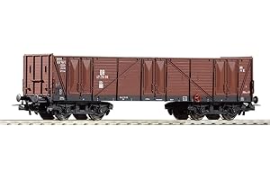 Piko Wagon de Marchandises Ouvert H0 57782 OOr47 de la DR H0 1 pc(s)