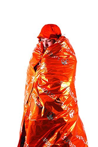 Lifesystems Thermal Blanket by Life Systems