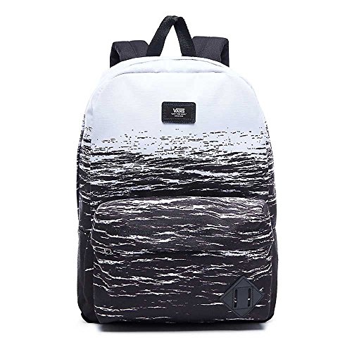 mochila vans treflip