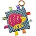Produktbild Mary Meyer "Taggies Crinkle me Igel" Spielzeug