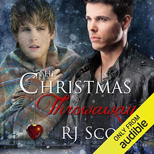 The Christmas Throwaway The Christmas Throwaway
