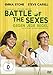 Battle of the Sexes - Gegen jede Regel [Alemania] [DVD]