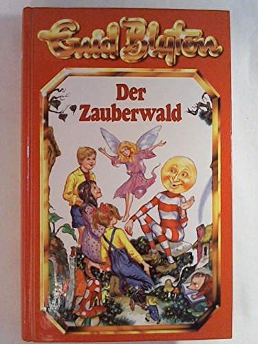 Preisvergleich Produktbild Der Zauberwald