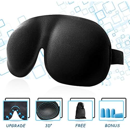 Amazon.co.uk sleep mask for men
