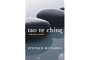 Tao Te Ching: A New English Version: 170