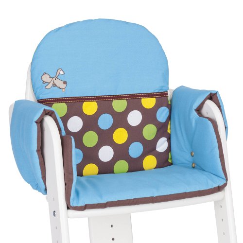 Herlag H5075-382 Sitzpolster für Tipp Topp IV